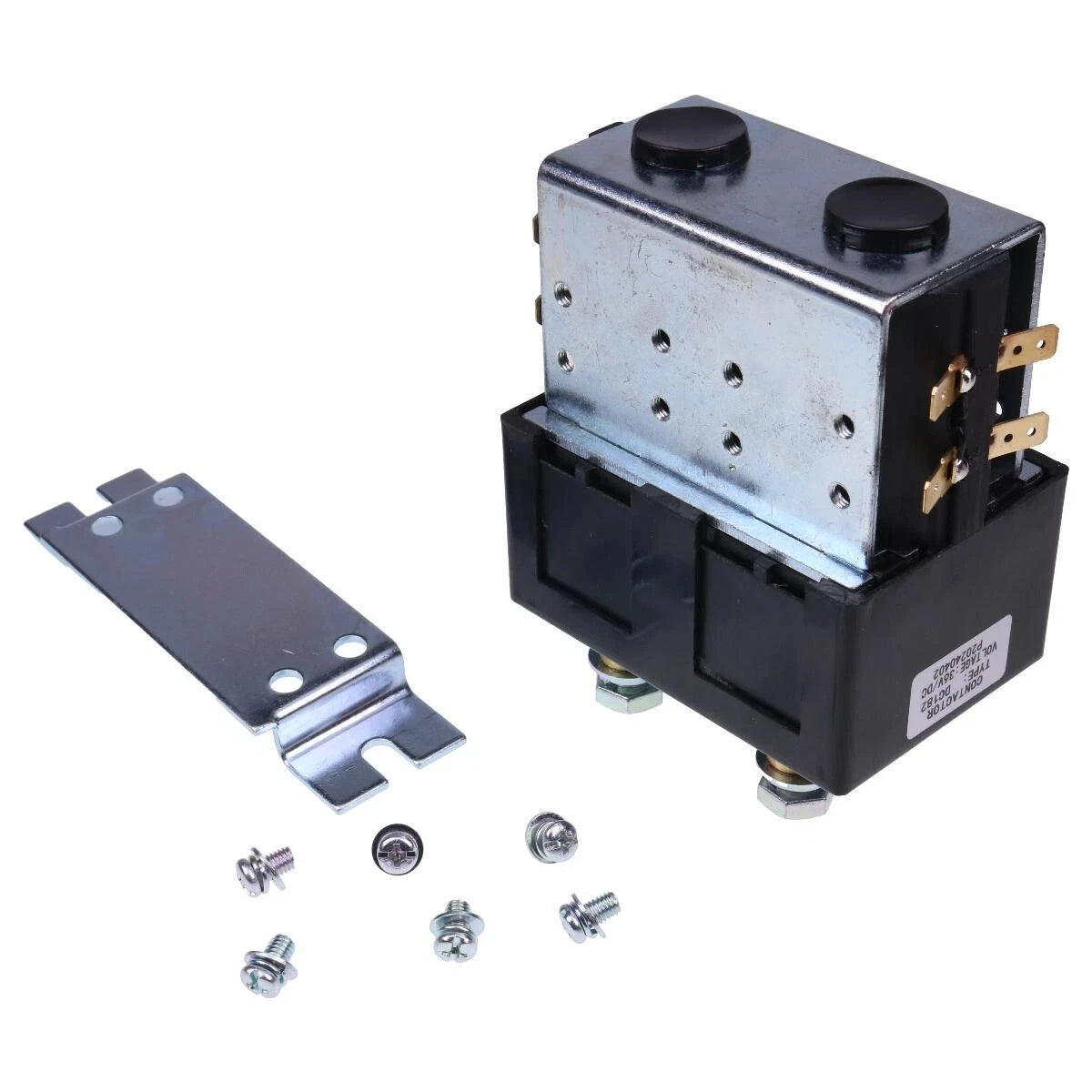 Dc182 Reversing Contactor Solenoid 7022002 For Jlg | Hook & Hull Co