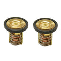 Thermostat for Mercury Marine 200-300HP Outboard Motors 2010-2023
