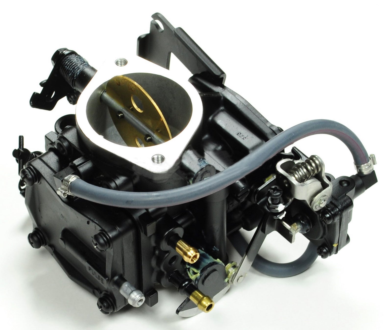Mikuni BN40i Carb Carburetor SeaDoo 717 720 by Mikuni