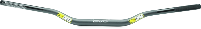 Protaper Steering Damper - Low