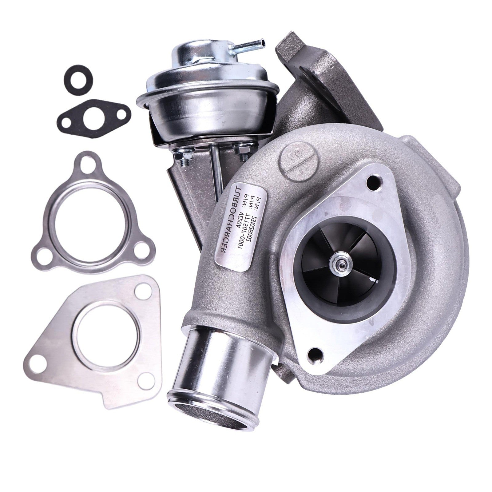 14411vz20a For Nissan Zd30 3.0l Engine Turbocharger Assy Gt1749v