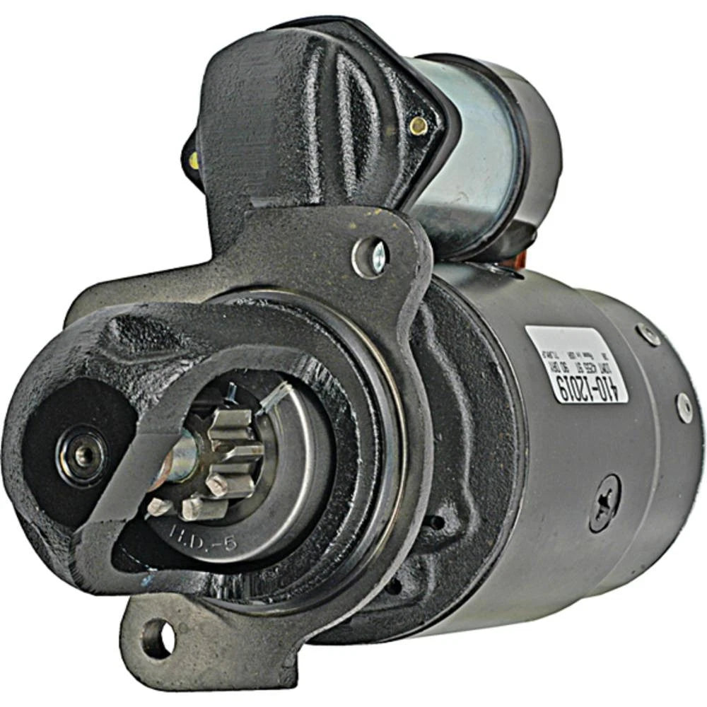 410-12019-jn J&n Electrical Products Starter