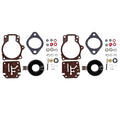 Carburetor Rebuild Kit for Evinrude Johnson 9.9-300HP (398729/396701/392061)