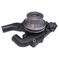 Water Pump 6130-62-1200 6130-62-1201 For Komatsu D31-16 Dozer