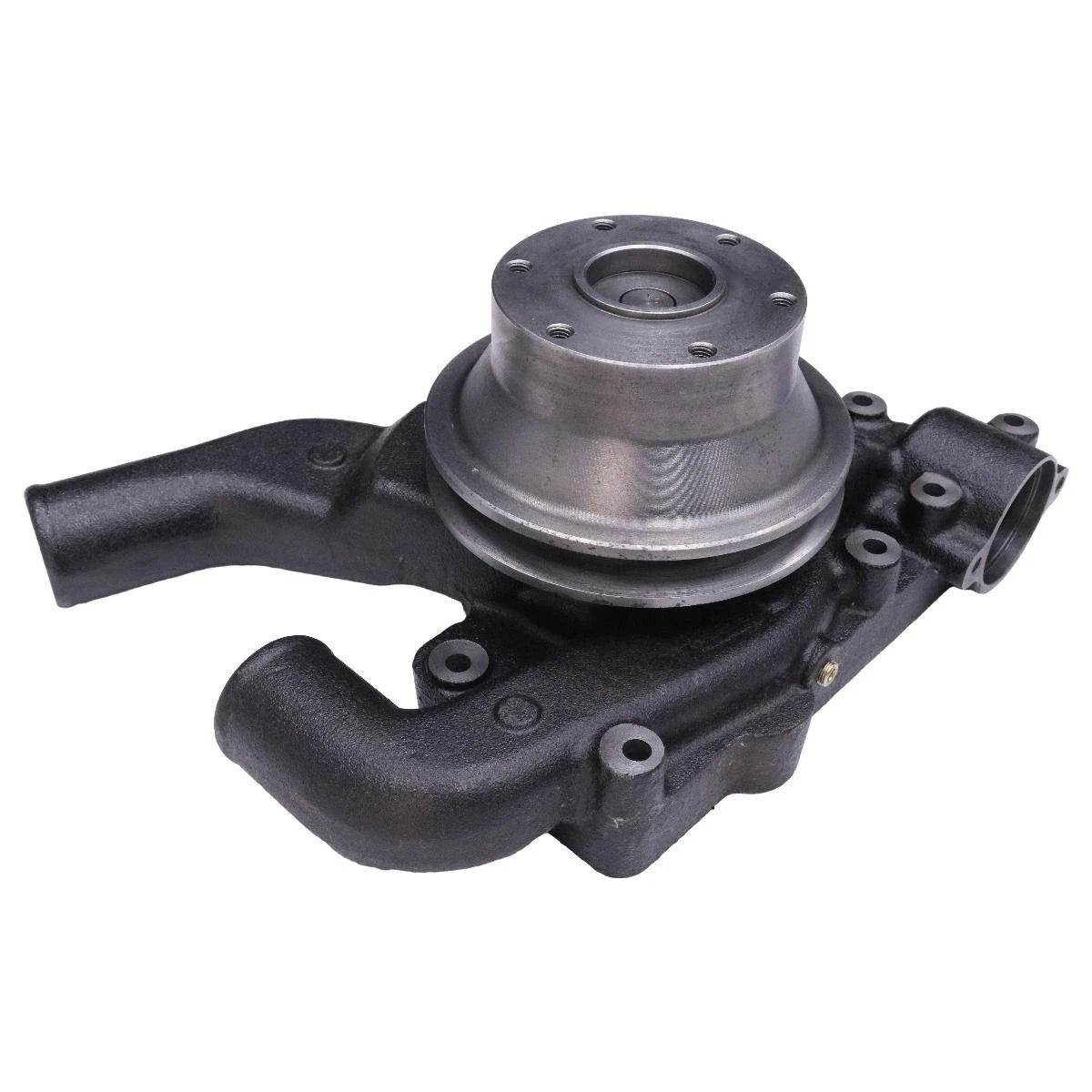 Water Pump 6130-62-1200 6130-62-1201 For Komatsu D31-16 Dozer