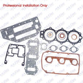 Fit Omc Johnson Evinrude Outboard 50 60 65 70hp Power Head Gasket Kit