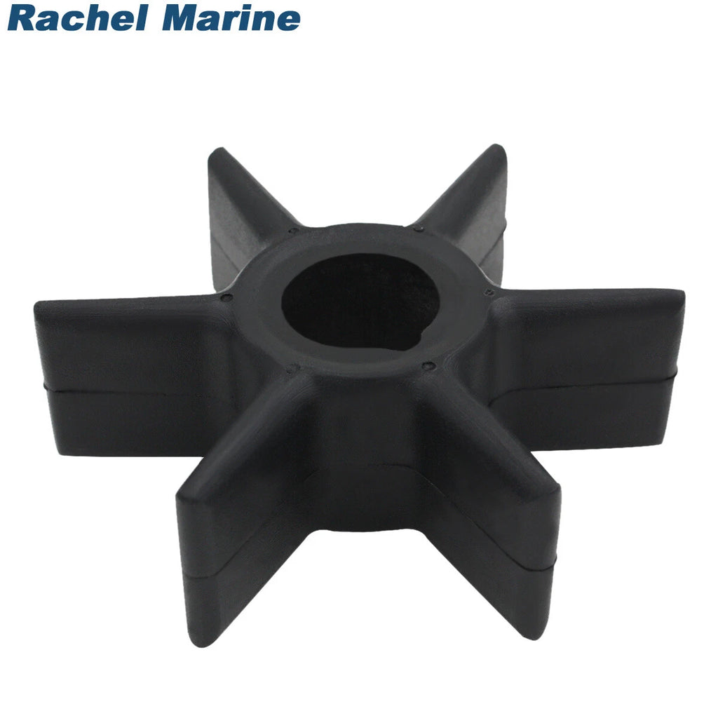 Water Pump Impeller – Mercury/Mariner 30-60HP