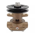 Raw Water Pump with Pulley for Sherwood Kohler G906P/G907P