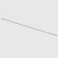 Boat Windshield Hinge Pin Four Winns 20 5/8 Inch by Four Winns