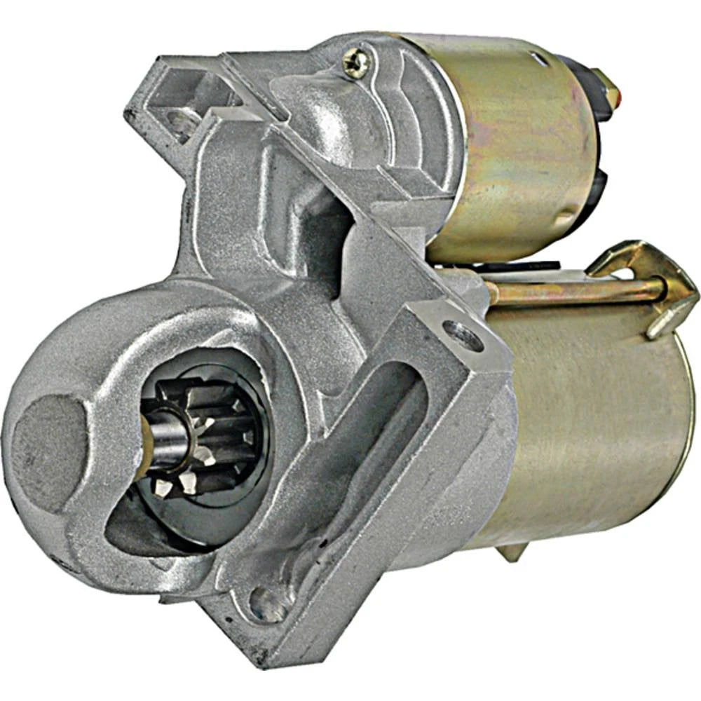 410-12260-jn J&n Electrical Products Starter