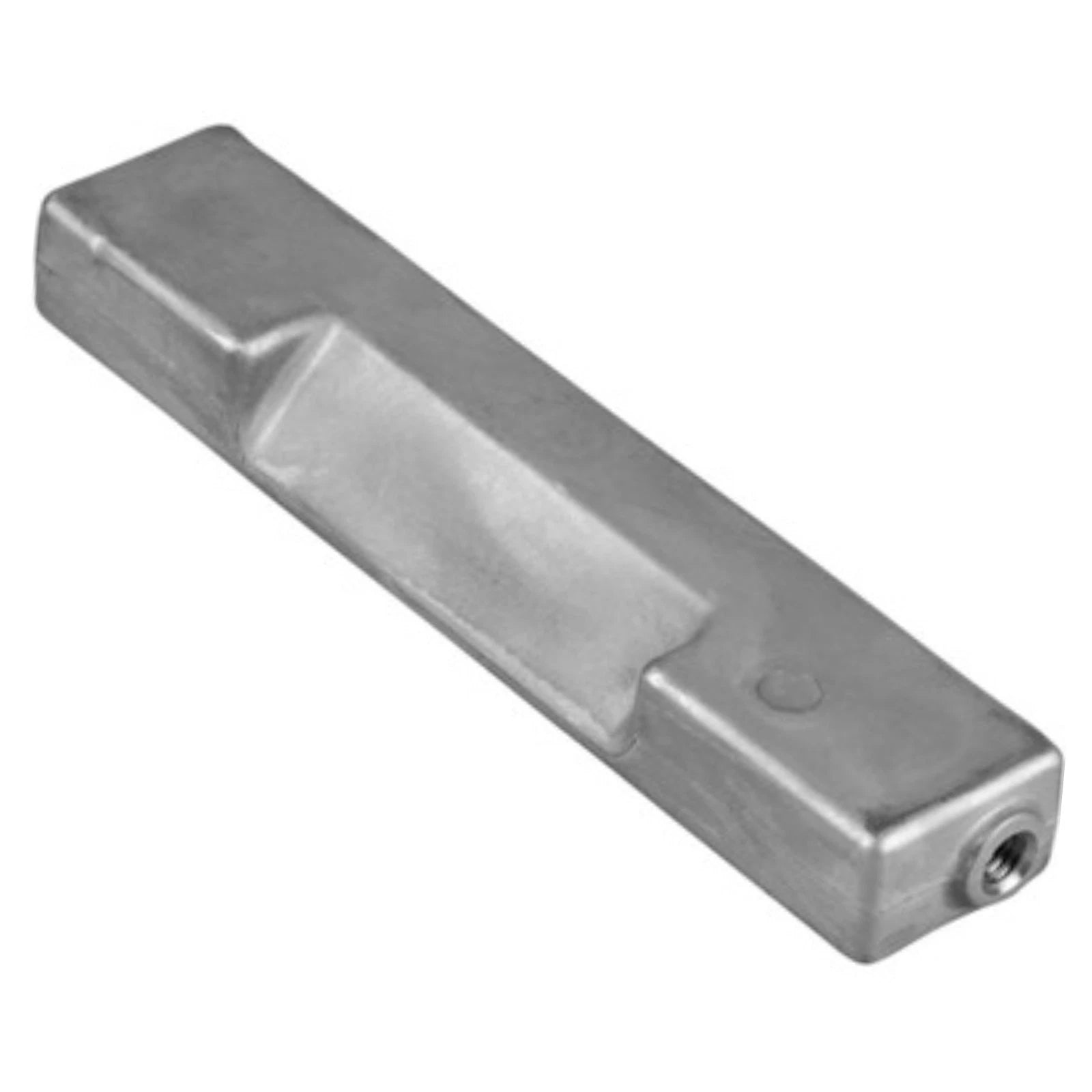 Power Trim Bar Zinc Anode for Johnson/Evinrude OMC BRP 60-300HP