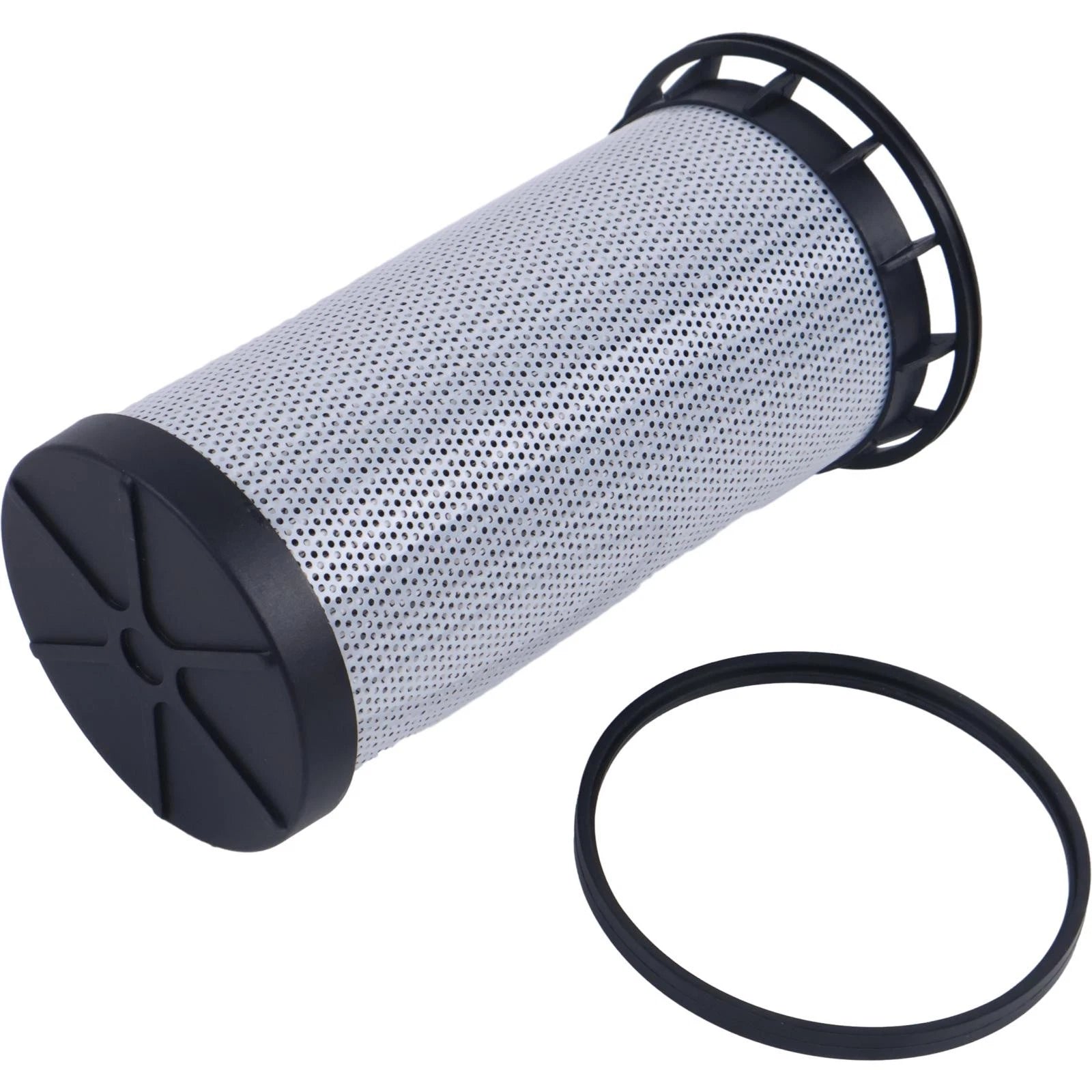 Hydraulic Oil Filter 12750608 Voe12750606 For Volvo Mc110c Mc135c