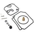 6h1-w0093-10-0<wbr/>0 Carburetor Repair Kit For Yamaha 75hp 80hp 90hp