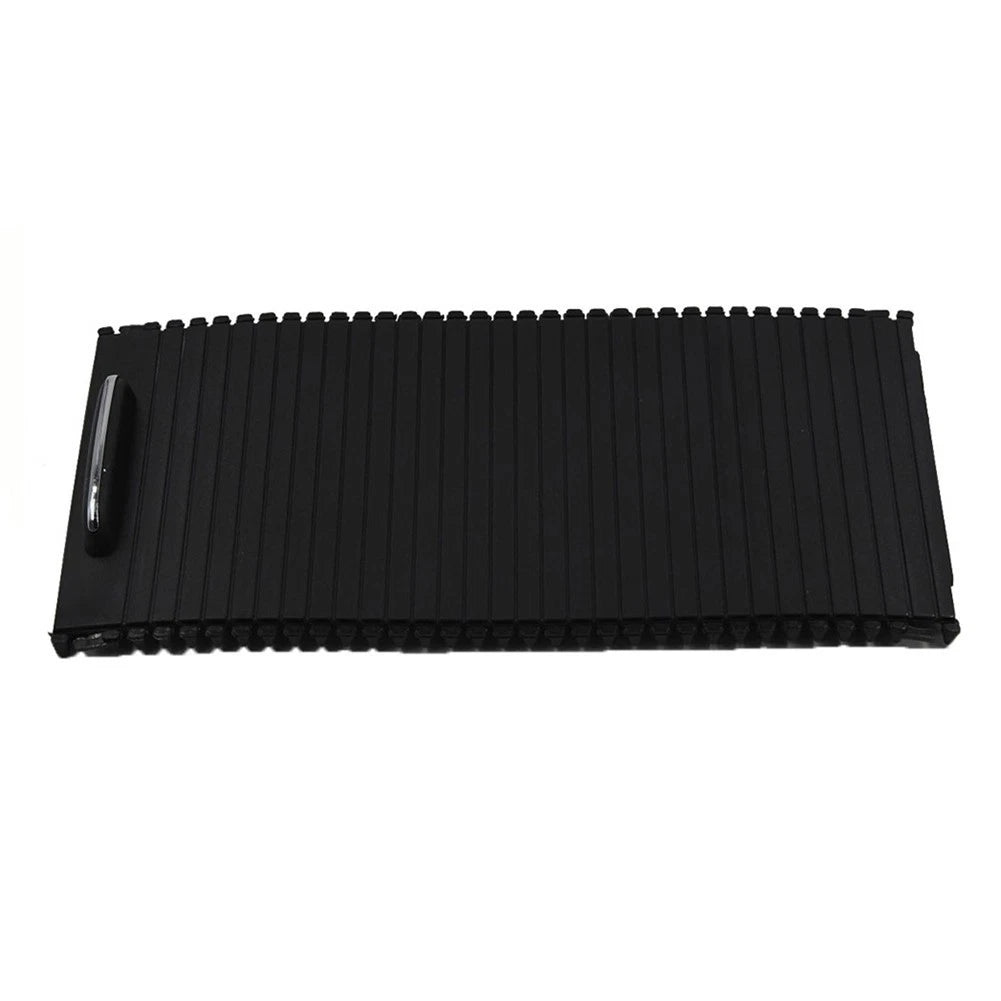 Center Console Cup Holder Cover For Mercedes Models W204 S204 W212