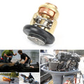 Thermostat 19300-zv5-043 For Outboard 25 30 35 40 45 50 75 90 115
