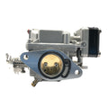Outboard Motor Carburetor Assembly