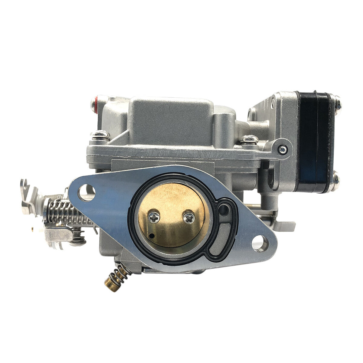 Outboard Motor Carburetor Assembly