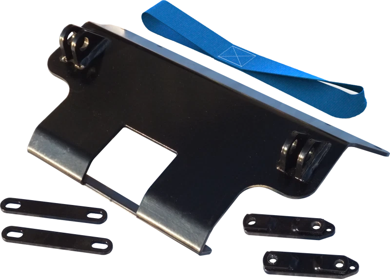 Kfi Utv Plow Mount For Yamaha Rhino 450-700 2004-2009 – Heavy-duty