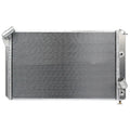 205208 Muscle Car Radiators - 31 3/4 X 18 1/2 X 3 1/8