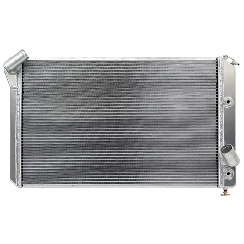 205208 Muscle Car Radiators - 31 3/4 X 18 1/2 X 3 1/8