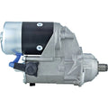410-52561-jn J&n Electrical Products Starter