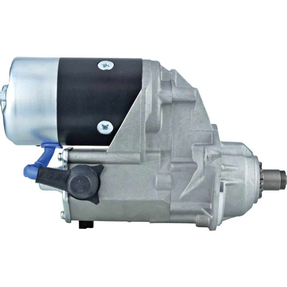 410-52561-jn J&n Electrical Products Starter