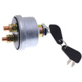 Switch Disconnect 2y8441 7n0718 W/ 2 Keys For | Hook & Hull Co