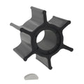 18-3247 19210-zv4-651 Impeller With Key For Honda 8 9.9 15 Hp