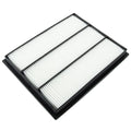 Plug-in Air Filter For Volvo Penta D4 D6 D9 D11 Engine 3818541