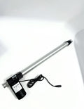 Progressive Automations Pa-04-12-400-h<wbr/>s-24vdc, Linear Actuator