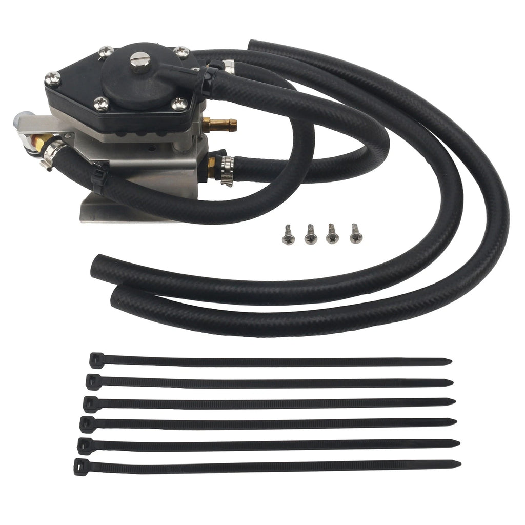 VRO Fuel Pump Repair Kit for Johnson Evinrude V6 150HP/175HP Outboards