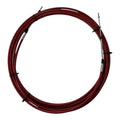 Morse Controls 33c Supreme Red Jacket 28ft Throttle | Hook & Hull Co
