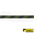 B166111l150 Rope, Endurance Kernmantle, 11.1mmx150'