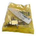 Caterpillar / Cat 6n-1716, Tee Valve For Governor And Fuel Injection