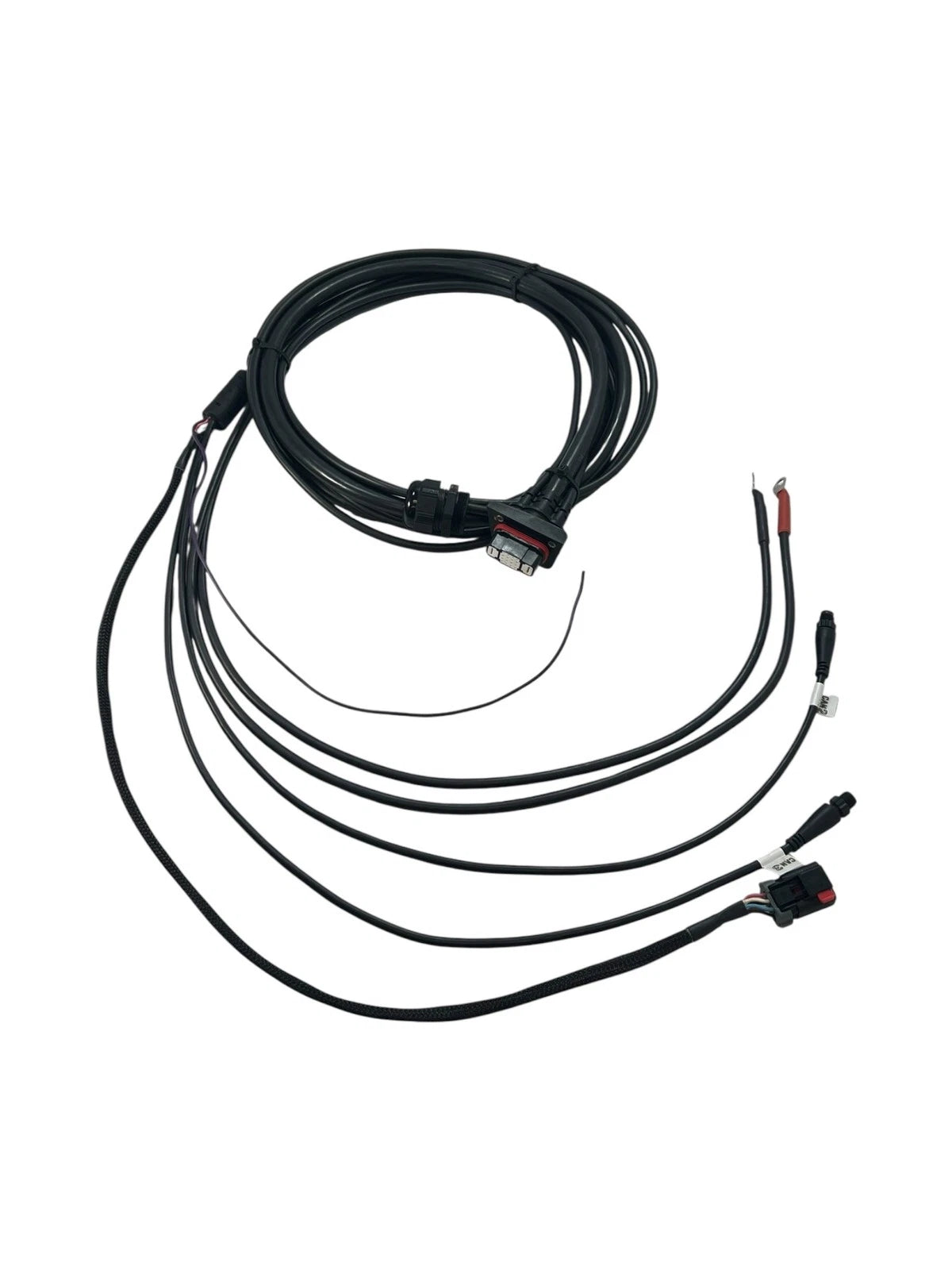 Dometic Cm30012, Electric Actuator Harness, 0 | Hook & Hull Co