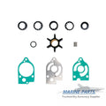 Water Pump Kit Mercury 30-70HP by Mercury