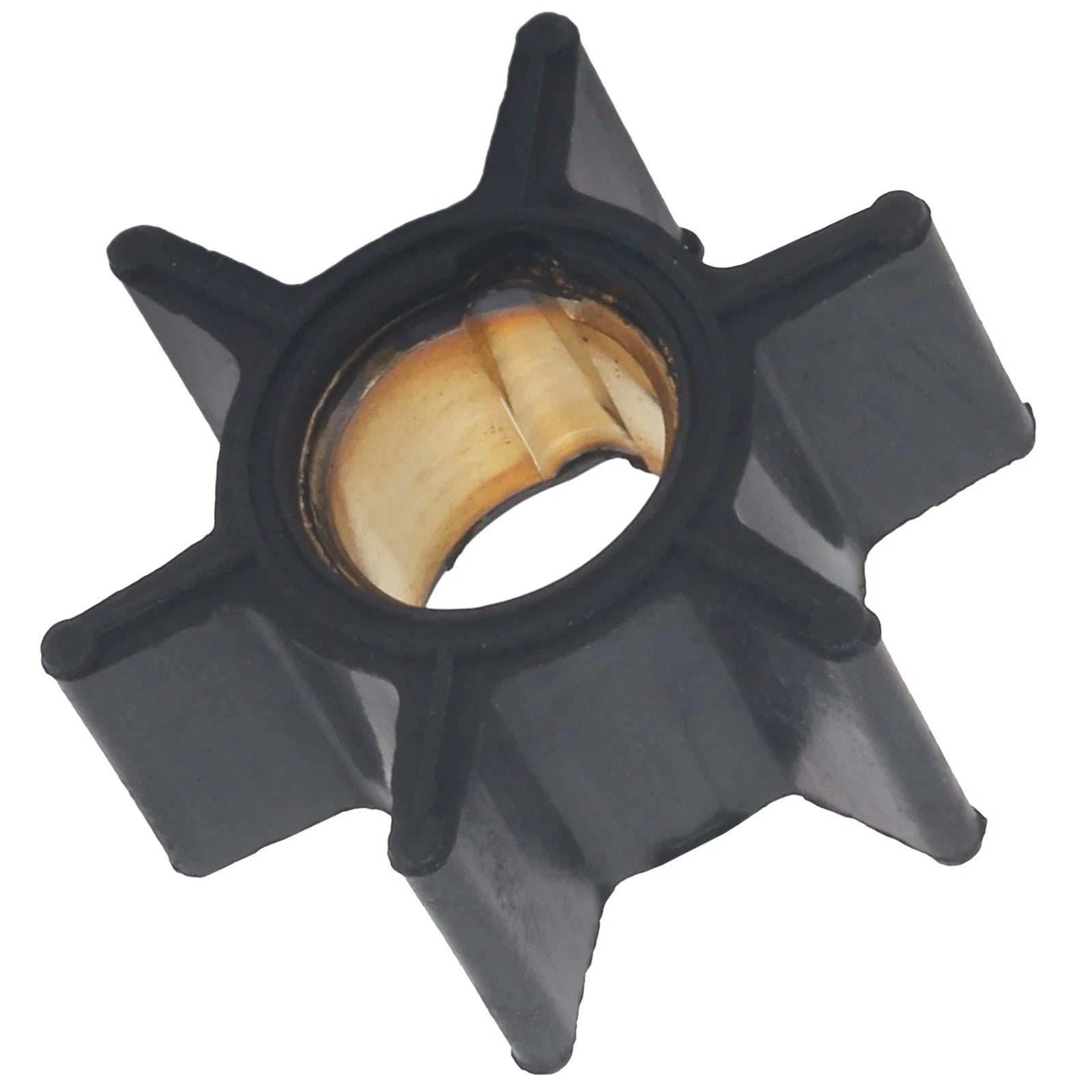 Outboard Water Pump Impeller 47-89980 47-68988 For Mercury 3.5hp