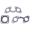 Gasket Kit 6666791 6666781 6575580 For Bobcat T110 T140 T190 5600
