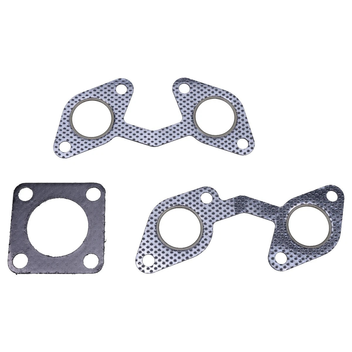 Gasket Kit 6666791 6666781 6575580 For Bobcat T110 T140 T190 5600