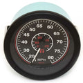Teleflex Marine Boat Speedometer Gauge 72511 | International 3 1/4 Inc