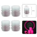 Car Tire Valve Cap Accessories