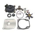 Water Pump Impeller Kit Evinrude Johnson 50-55 HP by Evinrude Johnson