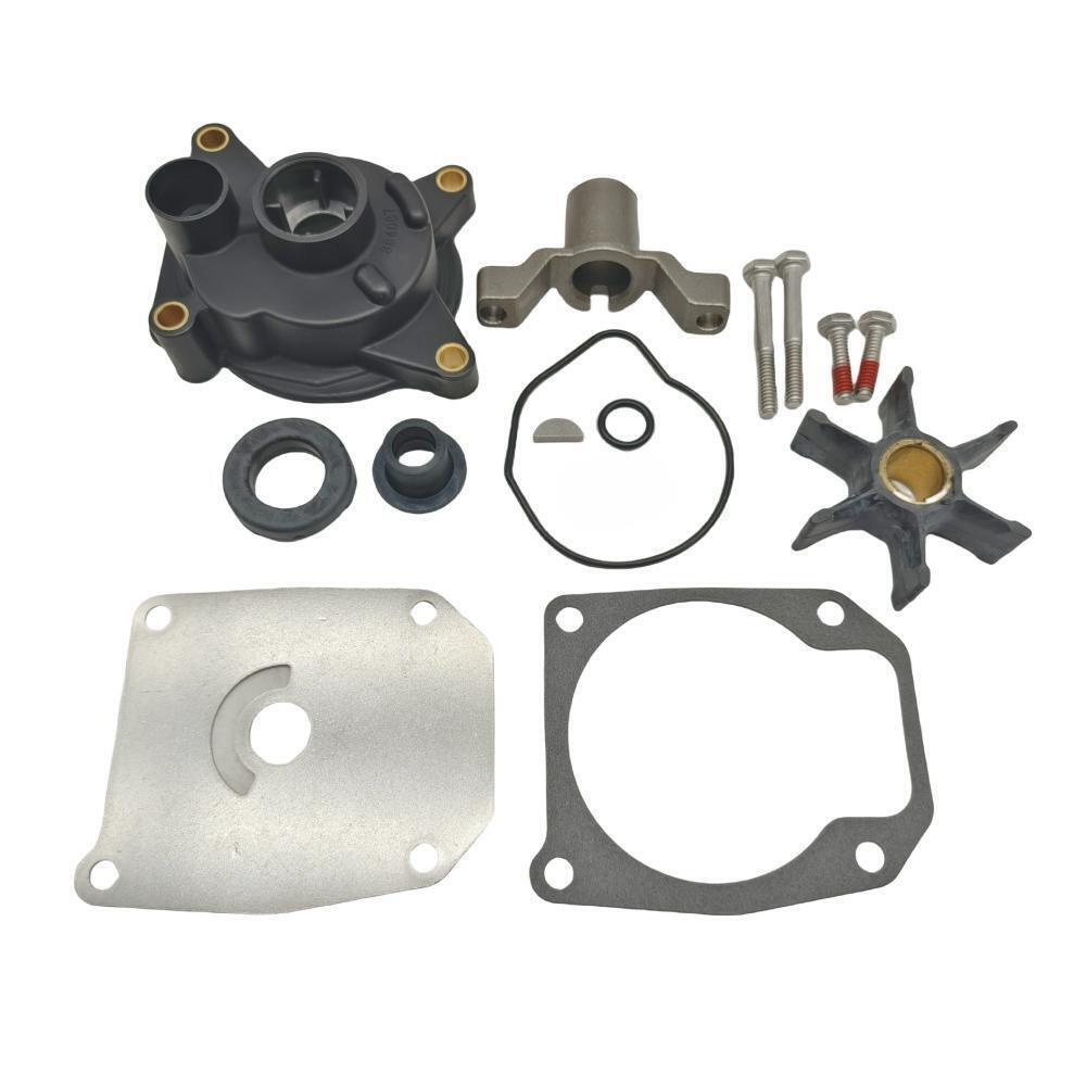 Water Pump Impeller Kit Evinrude Johnson 50-55 HP by Evinrude Johnson