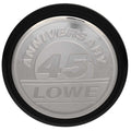 Lowe Boat Steering Wheel Cap 45th Anniversary by Lowe