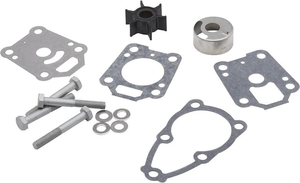 Water Pump Repair Service Mercury Mariner by Mercury