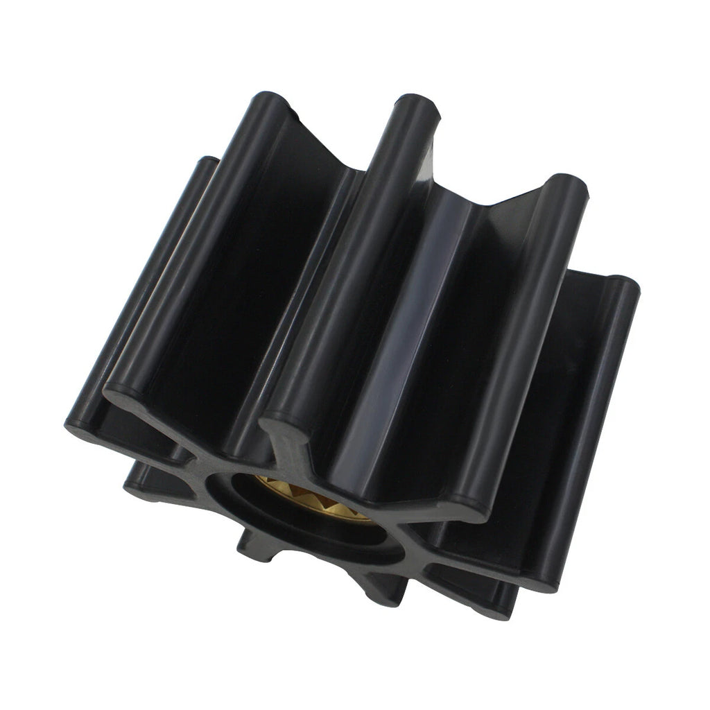Water Pump Impeller Kit for Jabsco/Johnson/Volvo 09-1029B/875736/825942