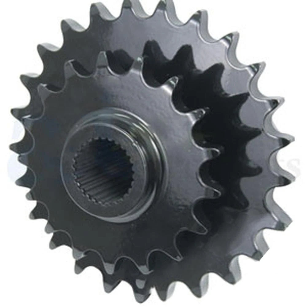 Sprocket 87664058 Fits Case Br750a Rb454 Rb464 Rb554 Rb564 Rbx452
