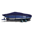 Sea-doo Sportster 1800 Trailerable Jet Boat Storage Cover Navy Marine