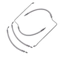 Trim Ram Cylinder Hose Kit for Mercruiser Alpha One Gen Two
