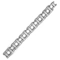 Wn-rc40x50imp-<wbr/>pex Chain, Roller, #40 Fits Miscellaneous Various